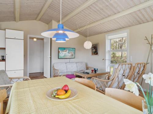 Holiday Home Enita - 350m from the sea by Interhome in Oer Strand