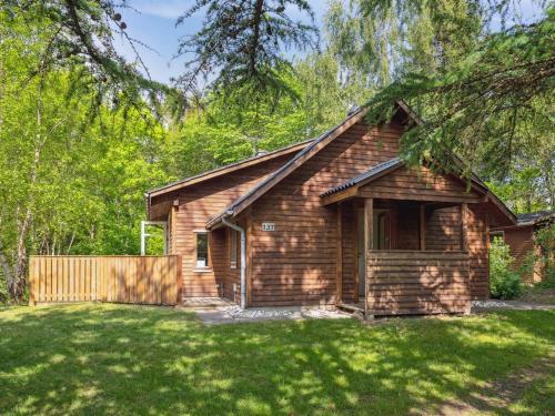  Holiday Home Herta by Interhome in Fårvang