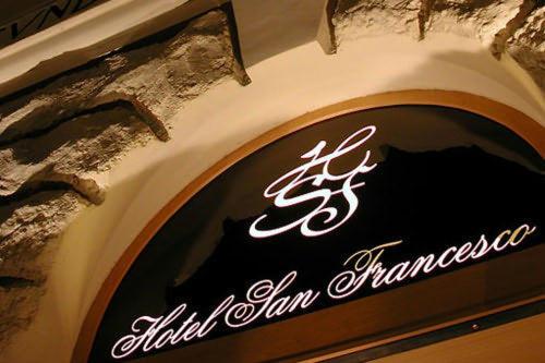 Hotel San Francesco - image 8