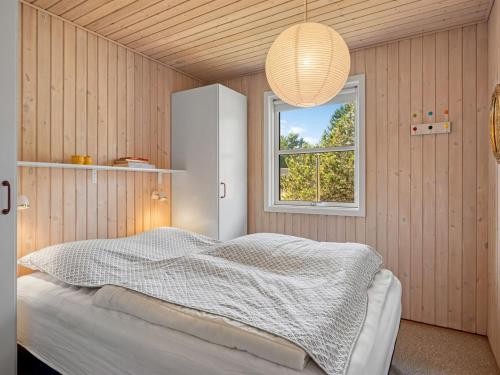 Holiday Home Andrea - 1-6km from the sea by Interhome in Oksby