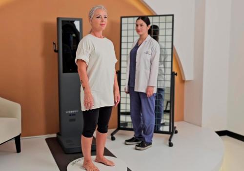 MEDWORLD COSMOS Health & Rehabilitation Center, Antalya (photo 8)