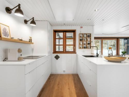 Holiday Home Eyla - from the sea by Interhome in 維澤桑訥