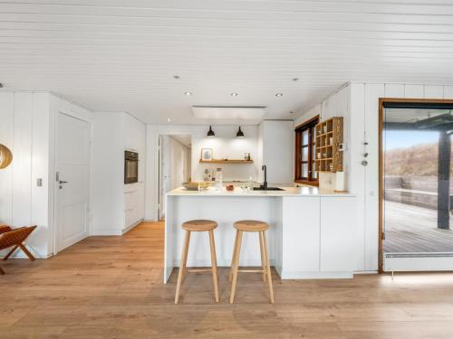 Holiday Home Eyla - from the sea by Interhome in 維澤桑訥