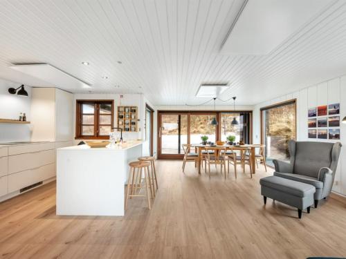 Holiday Home Eyla - from the sea by Interhome in 維澤桑訥