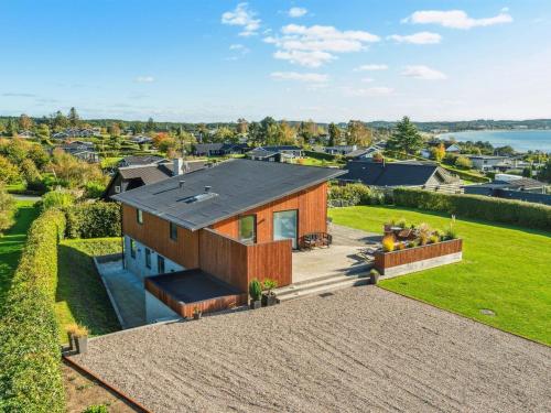 Holiday Home Ljupka - 800m from the sea by Interhome – khách sạn tại Handrup Strand