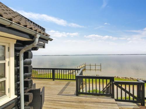 Holiday Home Sander - 10m to the fjord by Interhome in Muslingevej