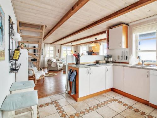 Holiday Home Sander - 10m to the fjord by Interhome in Muslingevej