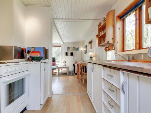 Apartment Kolja - 3km from the sea by Interhome in Vejers Strand