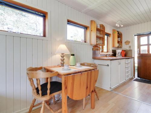 Apartment Kolja - 3km from the sea by Interhome in Vejers Strand