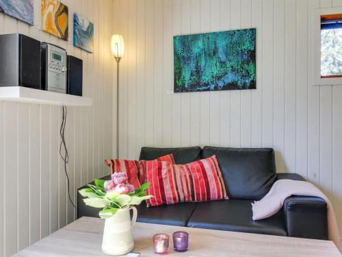 Apartment Kolja - 3km from the sea by Interhome in Vejers Strand