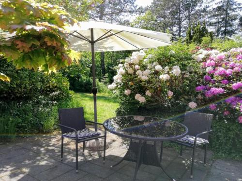 Apartment Kolja - 3km from the sea by Interhome in Vejers Strand