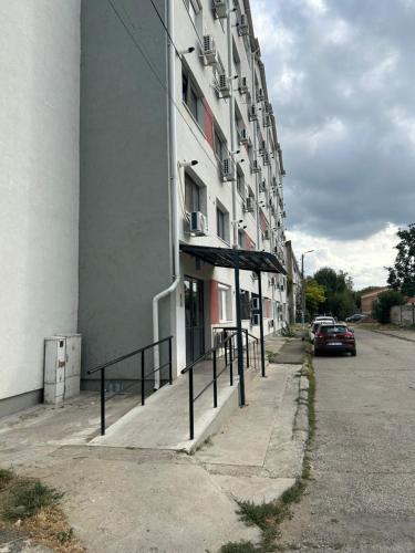 The Nest in บราอิลา