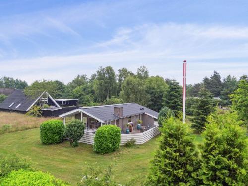Holiday Home Imre - 300m from the sea by Interhome – khách sạn tại Bonnerup