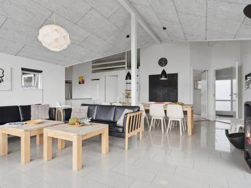 Holiday Home Geeske - 150m from the sea by Interhome in Kelstrup