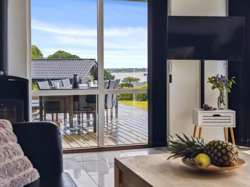 Holiday Home Geeske - 150m from the sea by Interhome in Kelstrup