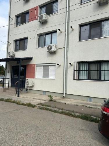 The Nest in บราอิลา