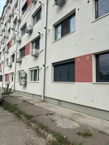 The Nest in บราอิลา