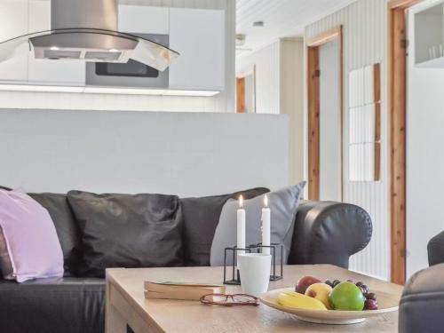 Holiday Home Ingebore - 700m from the sea by Interhome in ฮวอรุป คลิต