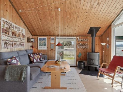  Holiday Home Tianna - 500m from the sea by Interhome in Pandrup