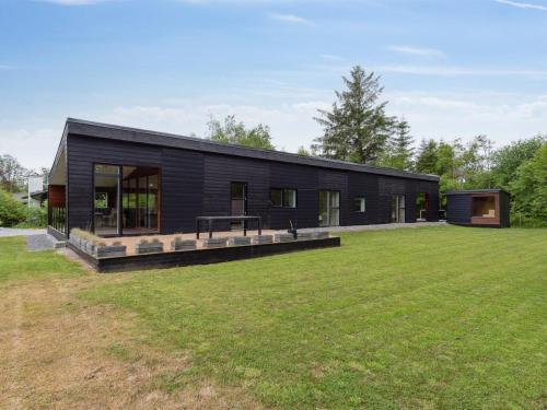 Holiday Home Odsten - 800m from the sea by Interhome, Hals