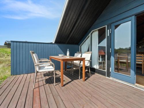 Holiday Home Henri - 500m from the sea by Interhome in เฟียร์อิทสลิว