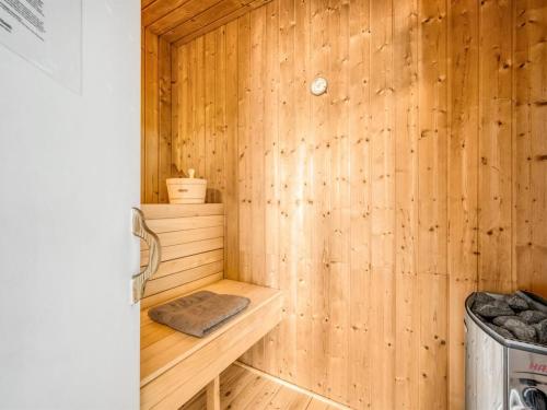Holiday Home Anniesette - 1-5km from the sea by Interhome in Vejers Strand