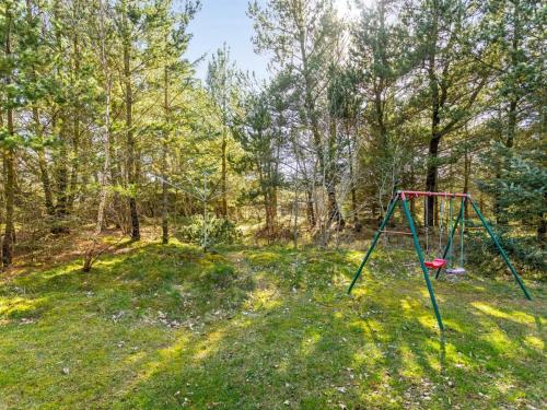  Holiday Home Eriksine - 1-9km from the sea by Interhome in Blokhus