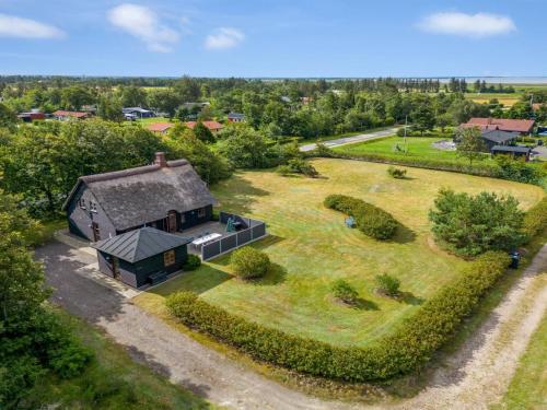 Holiday Home Hendrina - 250m to the fjord by Interhome