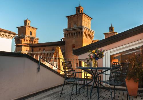 Casa D'Este - Hotel Ferrara in Ferrara