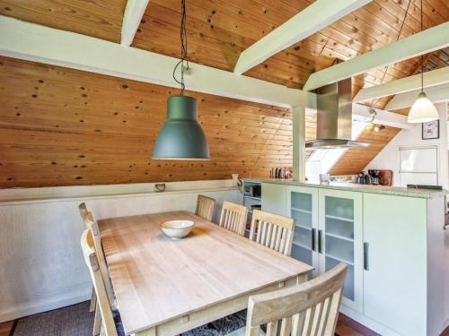 Holiday Home Keimo - 1-3km from the sea by Interhome in เบอสลุม