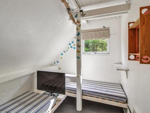 Holiday Home Keimo - 1-3km from the sea by Interhome in เบอสลุม