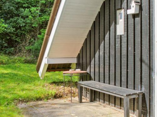 Holiday Home Keimo - 1-3km from the sea by Interhome in เบอสลุม