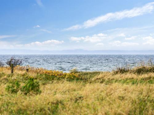  Holiday Home Thara - 100m from the sea by Interhome in Sønderby