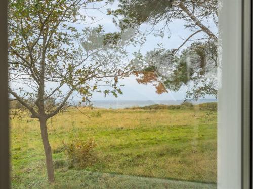 Holiday Home Thara - 100m from the sea by Interhome in Sonderby