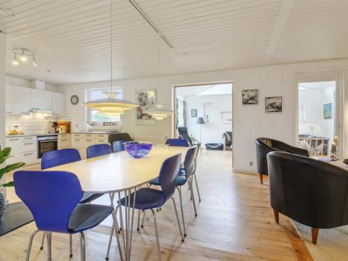 Holiday Home Erle - 1-5km from the sea by Interhome in Nordby