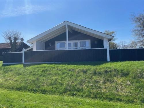  Holiday Home Yvette - 150m from the sea by Interhome in Sæby