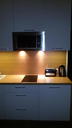 Ramresort Apartment Palanga - image 3