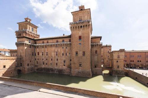 Hotel Mercure Ferrara