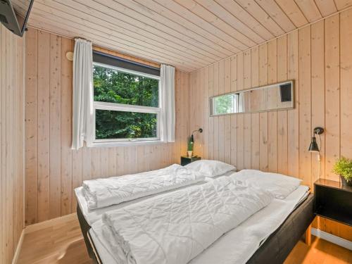Holiday Home Mina - 600m to the fjord by Interhome in Hemmet