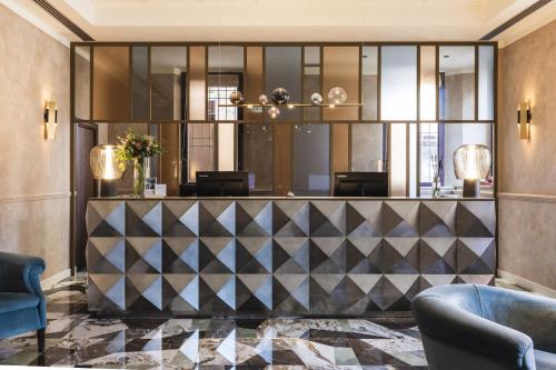 Hotel Mercure Ferrara