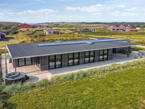 Holiday Home Lima - 200m from the sea by Interhome, Løkken