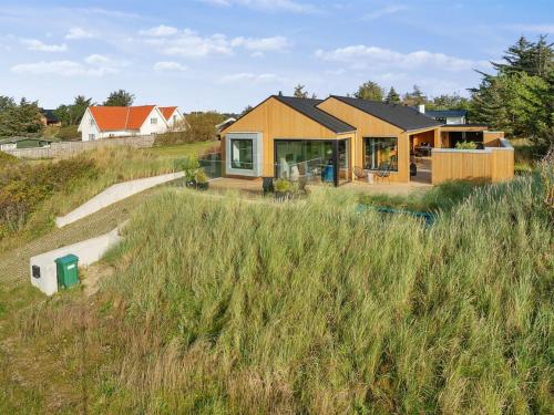  Holiday Home Bena - 800m from the sea by Interhome in Blokhus