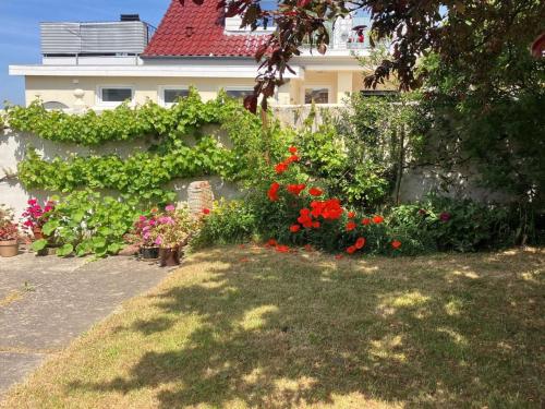 Holiday Home Merete - 50m from the sea by Interhome in Tranekær