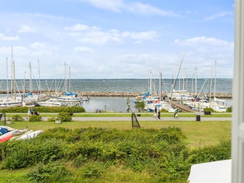  Holiday Home Merete - 50m from the sea by Interhome in Tranekær