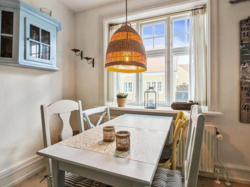  Apartment Marisol - 700m from the sea by Interhome in Skagen