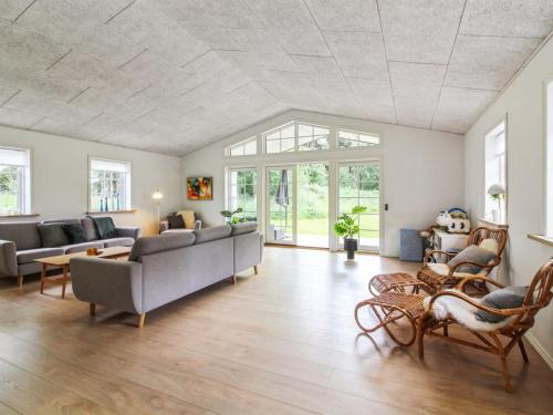 Holiday Home Hela - 1-4km from the sea by Interhome in Hjorring