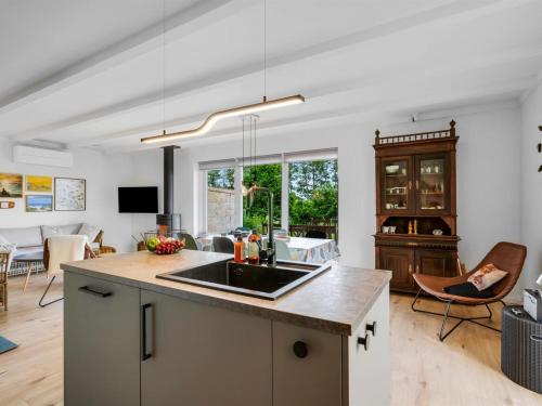 Holiday Home Othinkarl - 1km from the sea by Interhome in Asaa