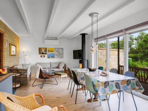 Holiday Home Othinkarl - 1km from the sea by Interhome in Asaa