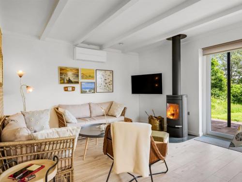 Holiday Home Othinkarl - 1km from the sea by Interhome in Asaa