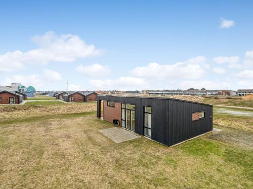 Holiday Home Ilindenka - 500m from the sea by Interhome in ซอนเดอร์วิก